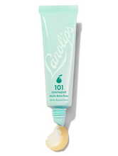 Load image into Gallery viewer, Lanolips 101 Ointment Multi-Balm in  Pear
