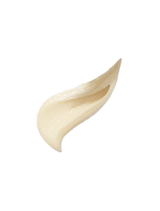 Lanolips Banana Balm Lip Sheen 3-in-1 Swatch