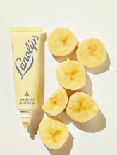 Load image into Gallery viewer, Banana Balm with banana pieces
