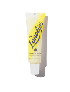 Lemonaid + Lanolin Lip Treatment